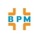 Best Practice Medicine Logo